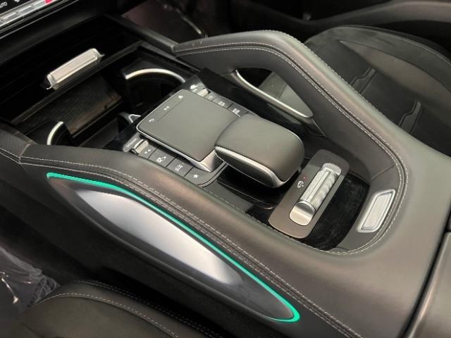 Mercedes-Benz GLE AMG GLE 53 4MATIC+ Coupe 2024