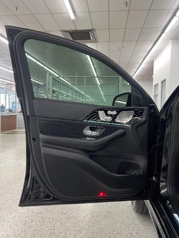 Mercedes-Benz GLE AMG GLE 53 4MATIC+ Coupe 2024