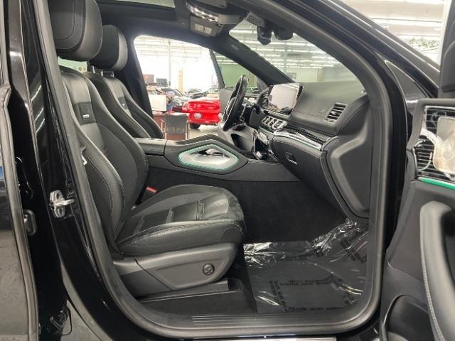 Mercedes-Benz GLE AMG GLE 53 4MATIC+ Coupe 2024