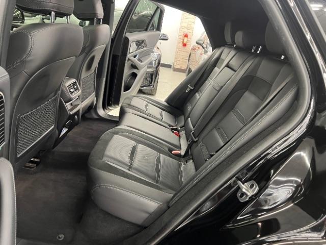 Mercedes-Benz GLE AMG GLE 53 4MATIC+ Coupe 2024