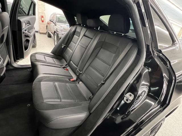 Mercedes-Benz GLE AMG GLE 53 4MATIC+ Coupe 2024