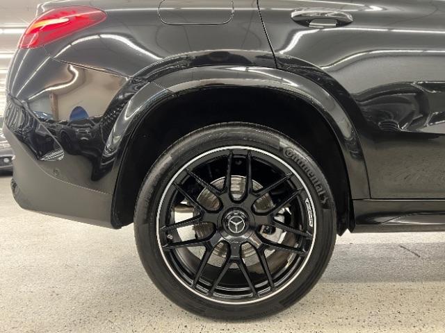 Mercedes-Benz GLE AMG GLE 53 4MATIC+ Coupe 2024