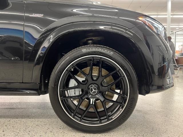 Mercedes-Benz GLE AMG GLE 53 4MATIC+ Coupe 2024
