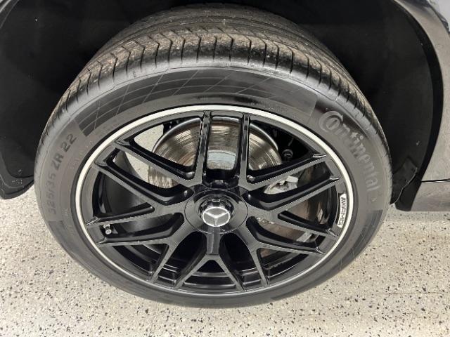 Mercedes-Benz GLE AMG GLE 53 4MATIC+ Coupe 2024