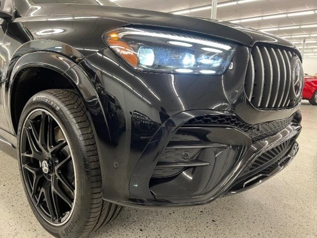 Mercedes-Benz GLE AMG GLE 53 4MATIC+ Coupe 2024