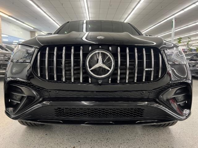 Mercedes-Benz GLE AMG GLE 53 4MATIC+ Coupe 2024