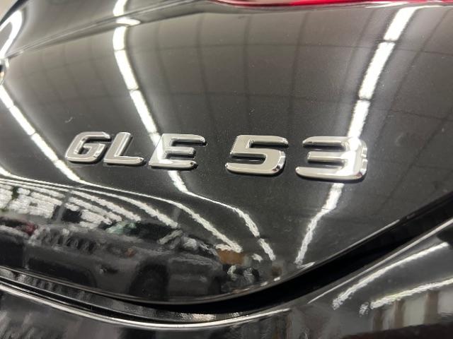 Mercedes-Benz GLE AMG GLE 53 4MATIC+ Coupe 2024