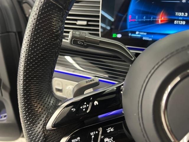 Mercedes-Benz GLE AMG GLE 53 4MATIC+ Coupe 2024