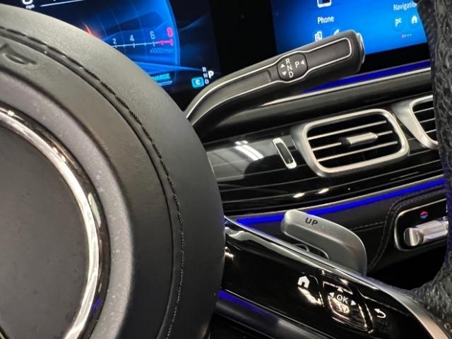 Mercedes-Benz GLE AMG GLE 53 4MATIC+ Coupe 2024