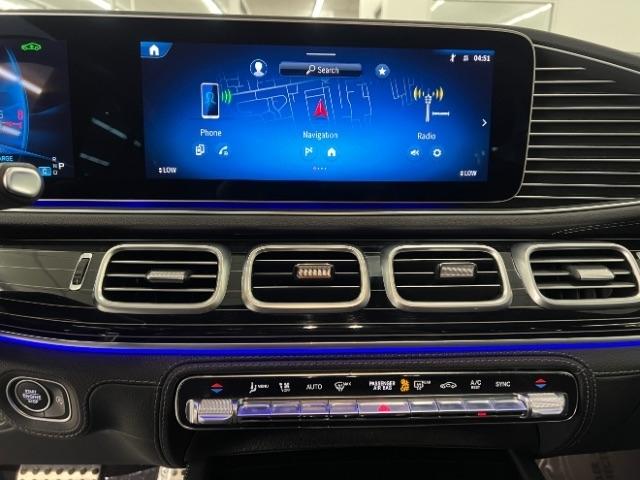 Mercedes-Benz GLE AMG GLE 53 4MATIC+ Coupe 2024