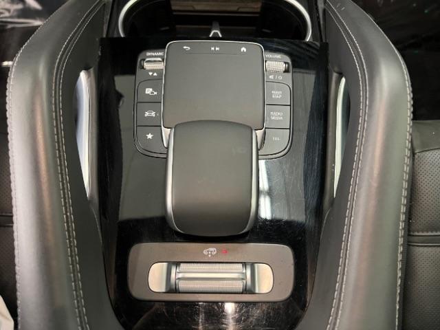Mercedes-Benz GLE AMG GLE 53 4MATIC+ Coupe 2024