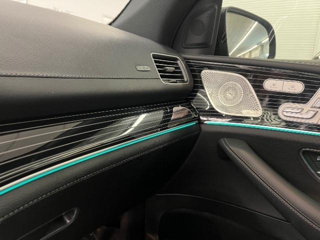 Mercedes-Benz GLE AMG GLE 53 4MATIC+ Coupe 2024