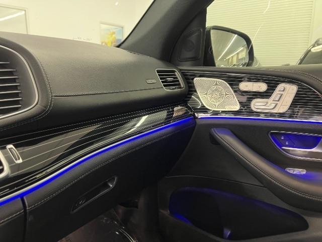 Mercedes-Benz GLE AMG GLE 53 4MATIC+ Coupe 2024