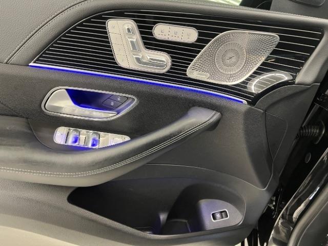 Mercedes-Benz GLE AMG GLE 53 4MATIC+ Coupe 2024