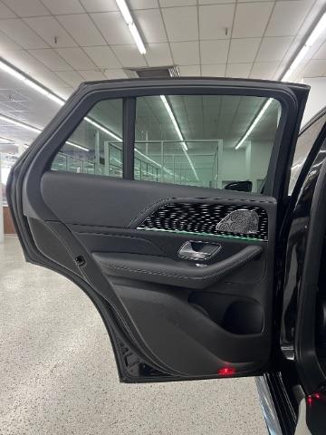 Mercedes-Benz GLE AMG GLE 53 4MATIC+ Coupe 2024