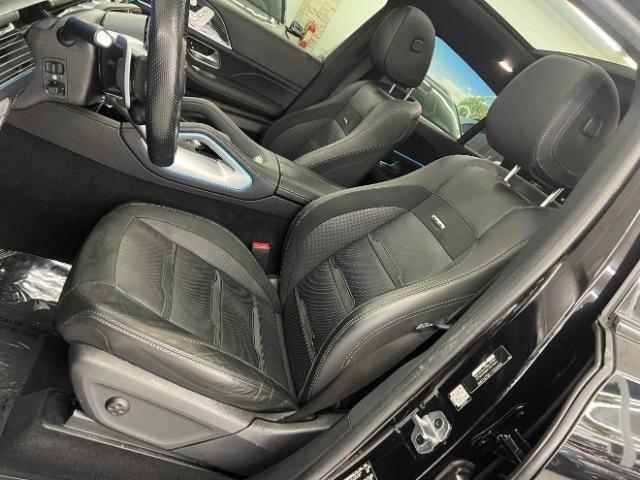 Mercedes-Benz GLE AMG GLE 53 4MATIC+ Coupe 2024
