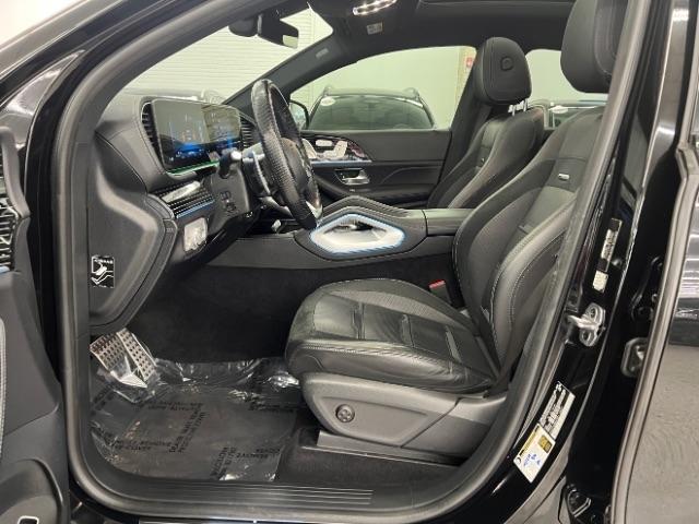 Mercedes-Benz GLE AMG GLE 53 4MATIC+ Coupe 2024