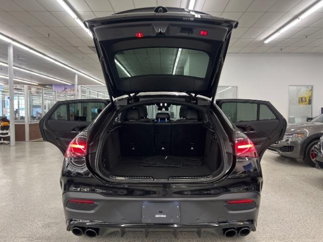 Mercedes-Benz GLE AMG GLE 53 4MATIC+ Coupe 2024