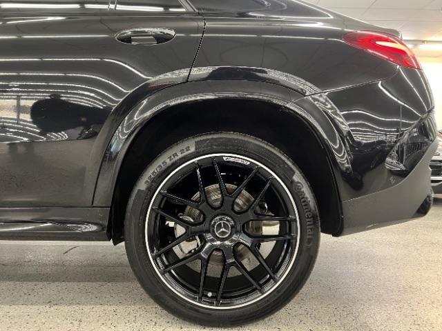 Mercedes-Benz GLE AMG GLE 53 4MATIC+ Coupe 2024