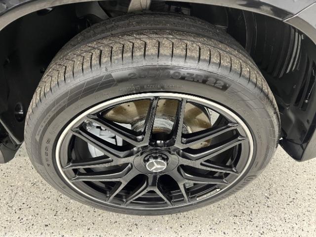 Mercedes-Benz GLE AMG GLE 53 4MATIC+ Coupe 2024