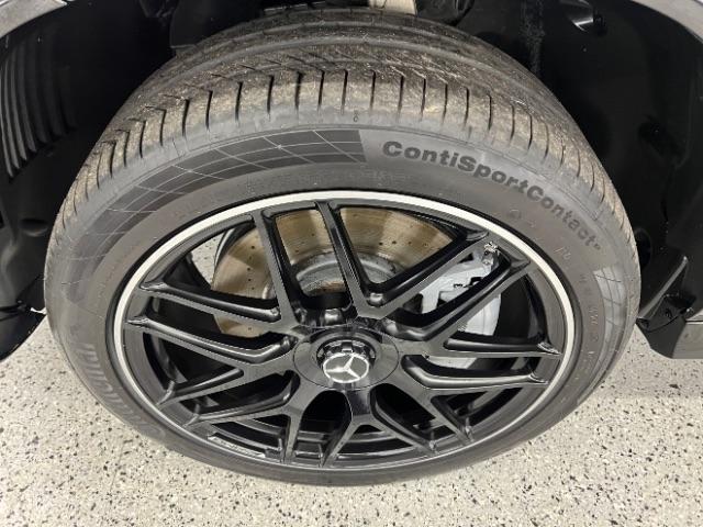 Mercedes-Benz GLE AMG GLE 53 4MATIC+ Coupe 2024