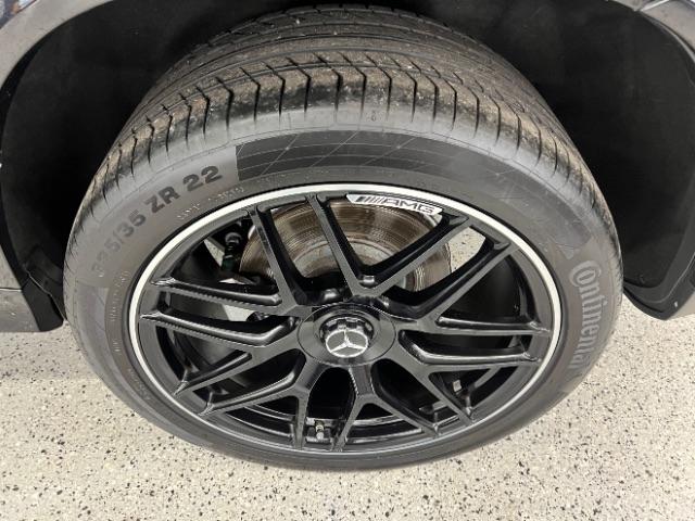 Mercedes-Benz GLE AMG GLE 53 4MATIC+ Coupe 2024