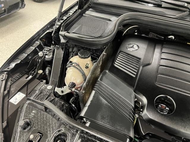 Mercedes-Benz GLE AMG GLE 53 4MATIC+ Coupe 2024