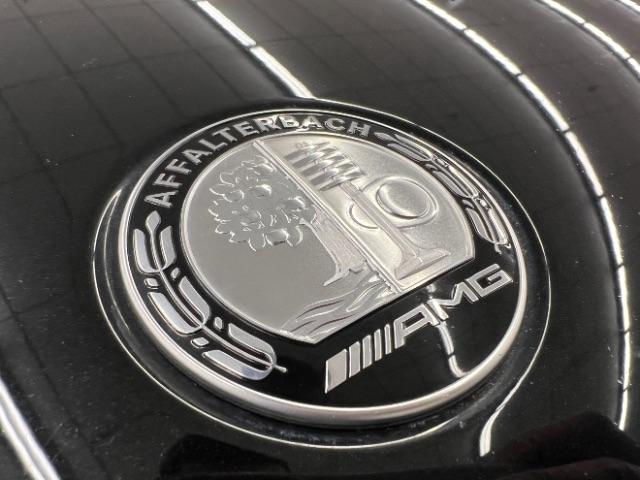 Mercedes-Benz GLE AMG GLE 53 4MATIC+ Coupe 2024