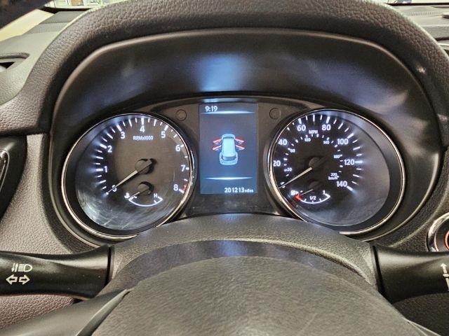 Nissan Rogue AWD SV 2017