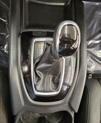 Nissan Rogue AWD SV 2017