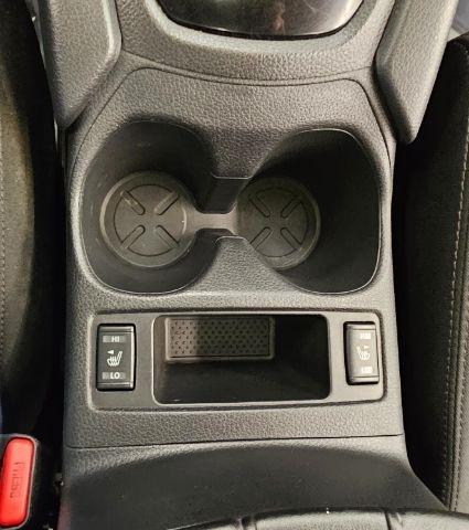 Nissan Rogue AWD SV 2017