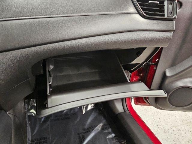 Nissan Rogue AWD SV 2017