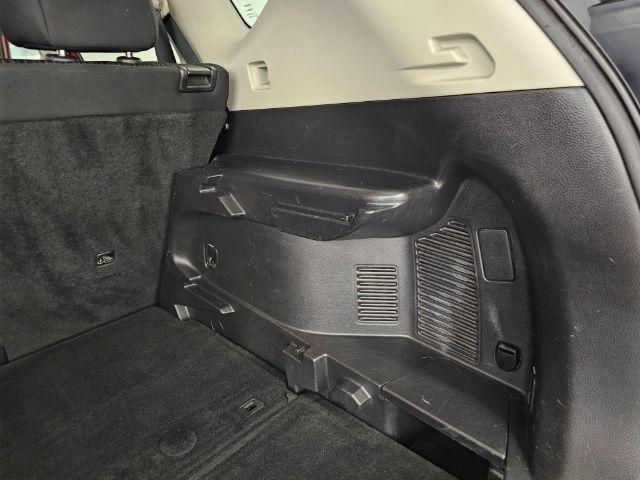 Nissan Rogue AWD SV 2017