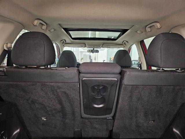 Nissan Rogue AWD SV 2017