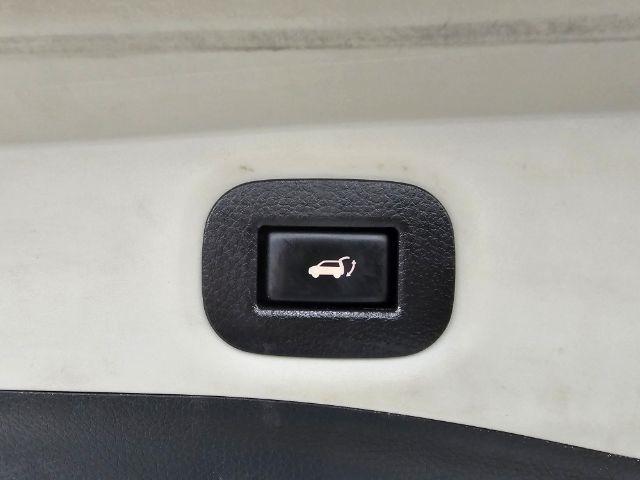 Nissan Rogue AWD SV 2017