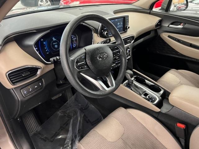 Hyundai Santa Fe SEL 2.4L Auto FWD 2019