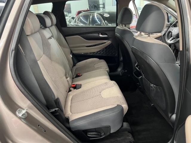 Hyundai Santa Fe SEL 2.4L Auto FWD 2019