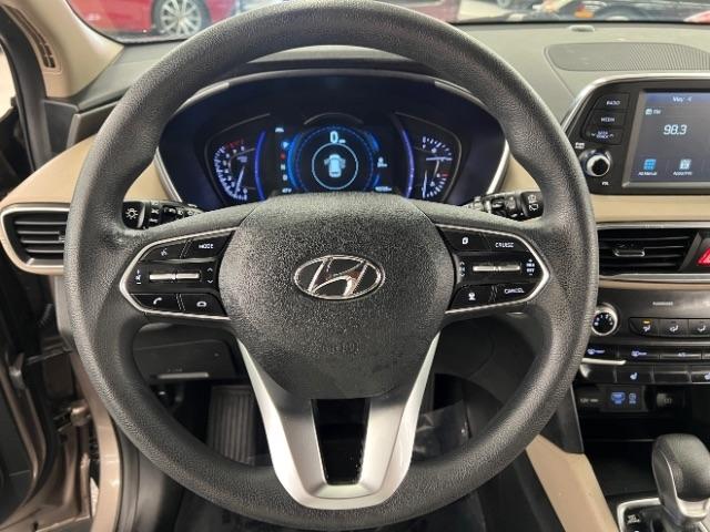 Hyundai Santa Fe SEL 2.4L Auto FWD 2019