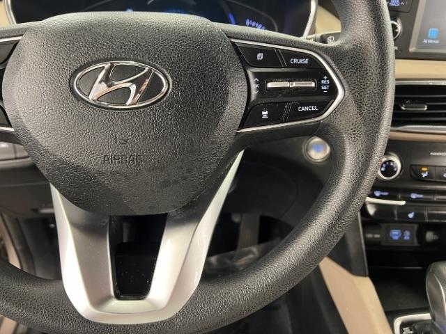 Hyundai Santa Fe SEL 2.4L Auto FWD 2019