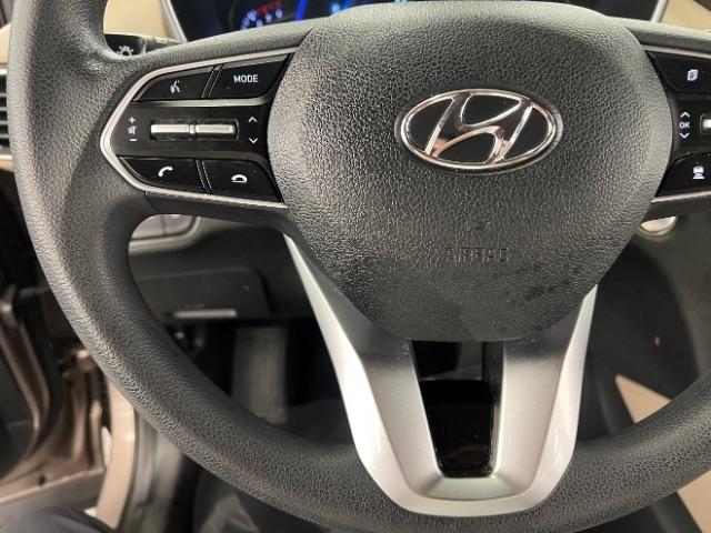 Hyundai Santa Fe SEL 2.4L Auto FWD 2019