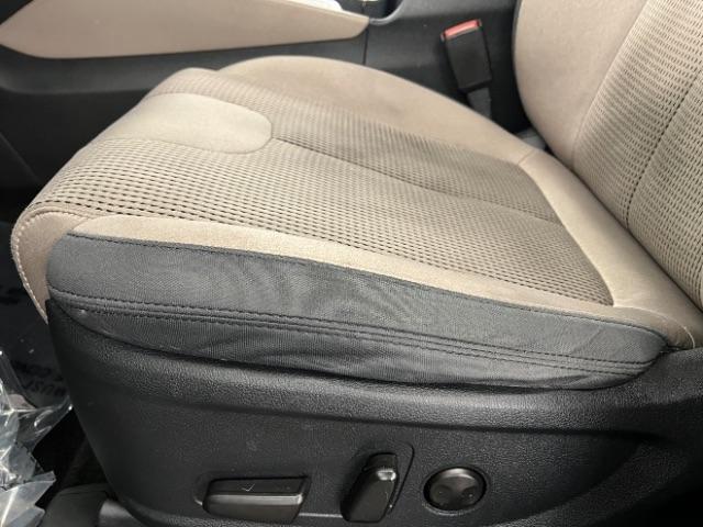 Hyundai Santa Fe SEL 2.4L Auto FWD 2019