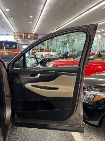 Hyundai Santa Fe SEL 2.4L Auto FWD 2019