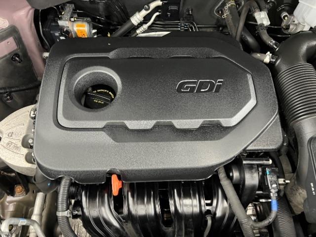 Hyundai Santa Fe SEL 2.4L Auto FWD 2019