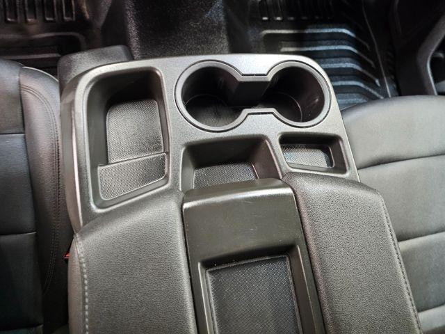 Chevrolet Silverado 1500 2WD Reg Cab 126" Work Truck 2023