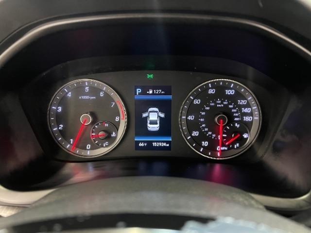 Hyundai Sonata Sport+ 2.4L 2018
