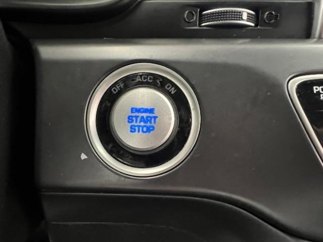 Hyundai Sonata Sport+ 2.4L 2018