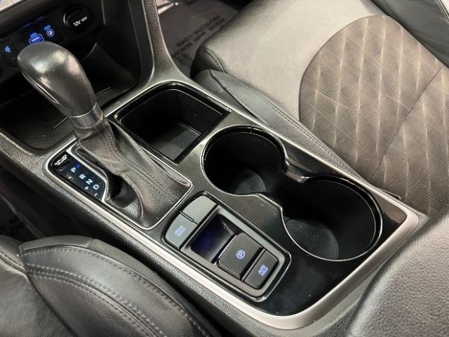 Hyundai Sonata Sport+ 2.4L 2018