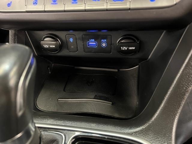 Hyundai Sonata Sport+ 2.4L 2018