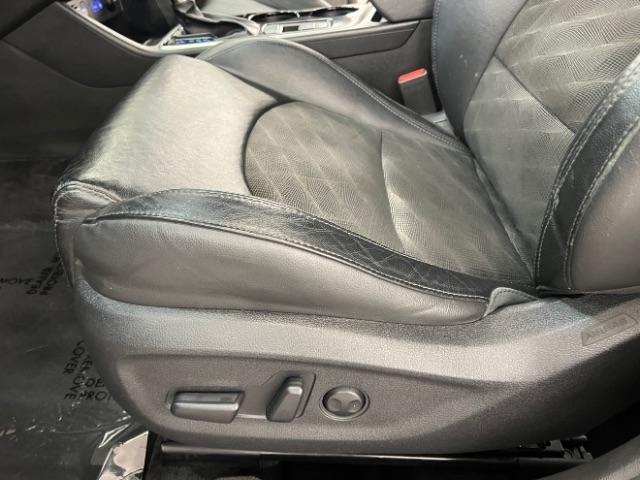 Hyundai Sonata Sport+ 2.4L 2018