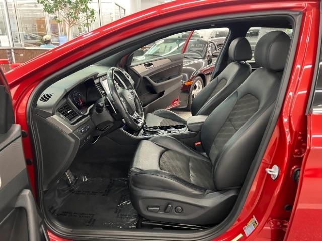 Hyundai Sonata Sport+ 2.4L 2018
